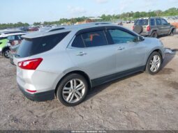 
										2019 Chevrolet Equinox full									