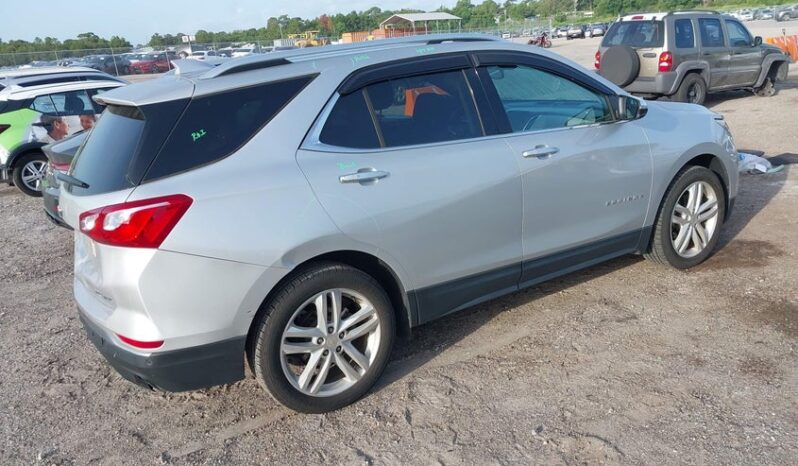 
								2019 Chevrolet Equinox full									