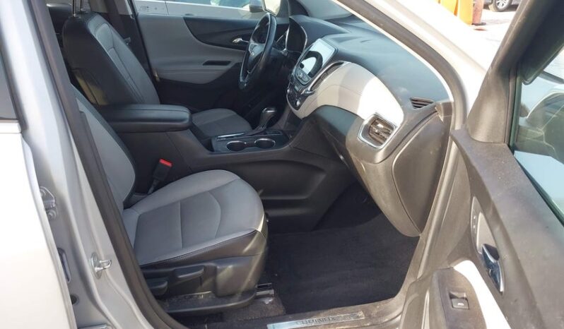 
								2019 Chevrolet Equinox full									