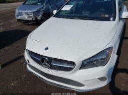 
										2019 Mercedes-benz Cla 250 full									