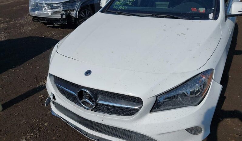 
								2019 Mercedes-benz Cla 250 full									