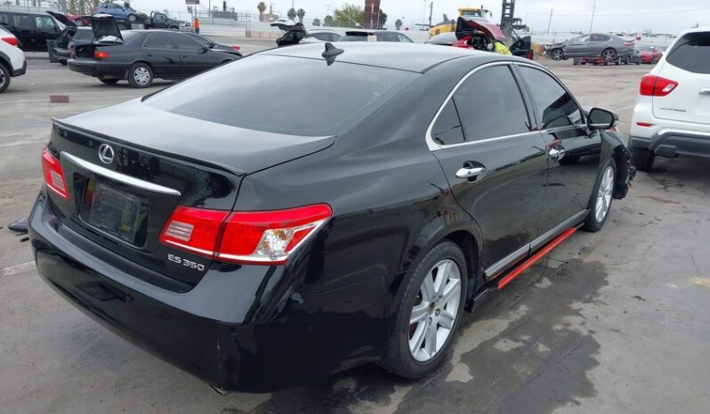 
								2012 Lexus Es 350 full									