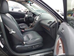 
										2012 Lexus Es 350 full									