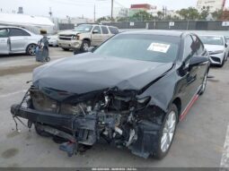 
										2012 Lexus Es 350 full									