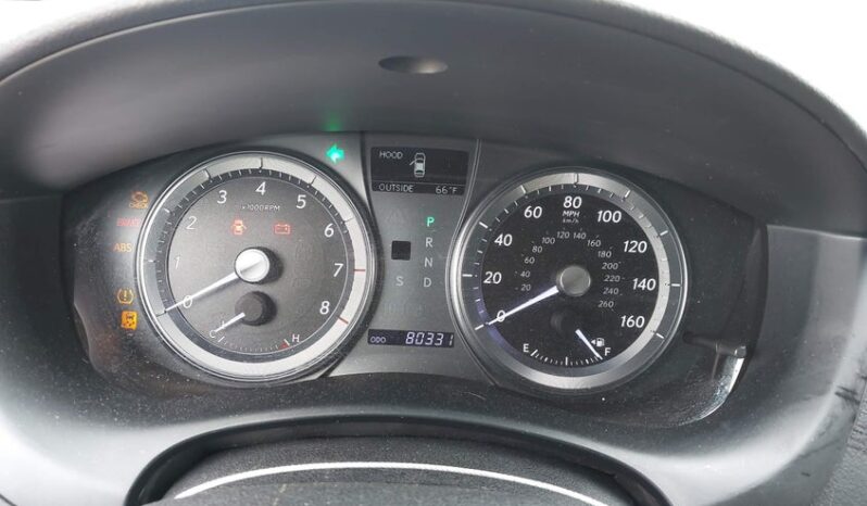 
								2012 Lexus Es 350 full									