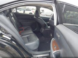 
										2012 Lexus Es 350 full									