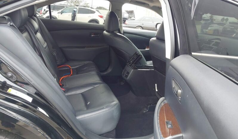 
								2012 Lexus Es 350 full									