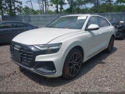 
										2019 Audi Q8 full									
