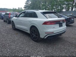 
										2019 Audi Q8 full									