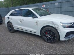 
										2019 Audi Q8 full									