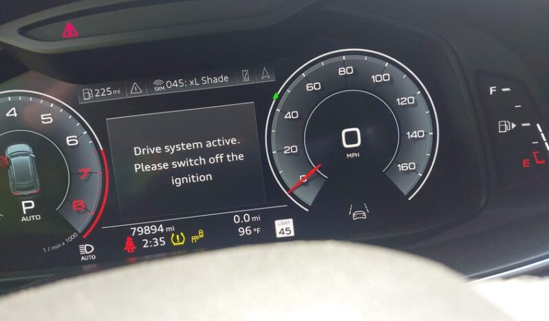 
								2019 Audi Q8 full									