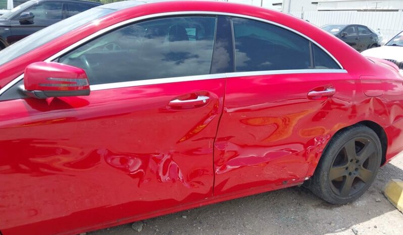 
								2015 Mercedes-benz Cla 250 full									