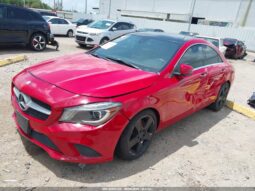 
										2015 Mercedes-benz Cla 250 full									