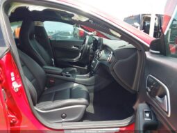 
										2015 Mercedes-benz Cla 250 full									