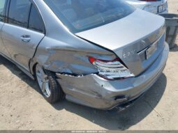 
										2012 Mercedes-benz C 250 full									