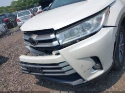
										2018 Toyota Highlander full									