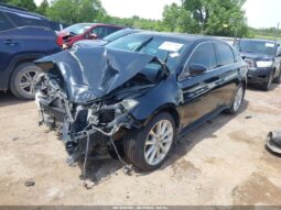 
										2013 Toyota Avalon full									