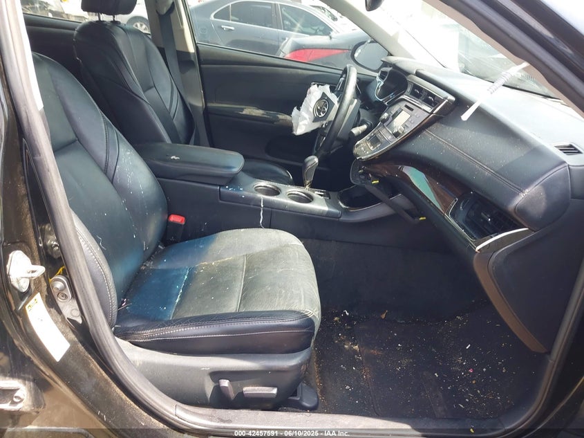 2013 Toyota Avalon