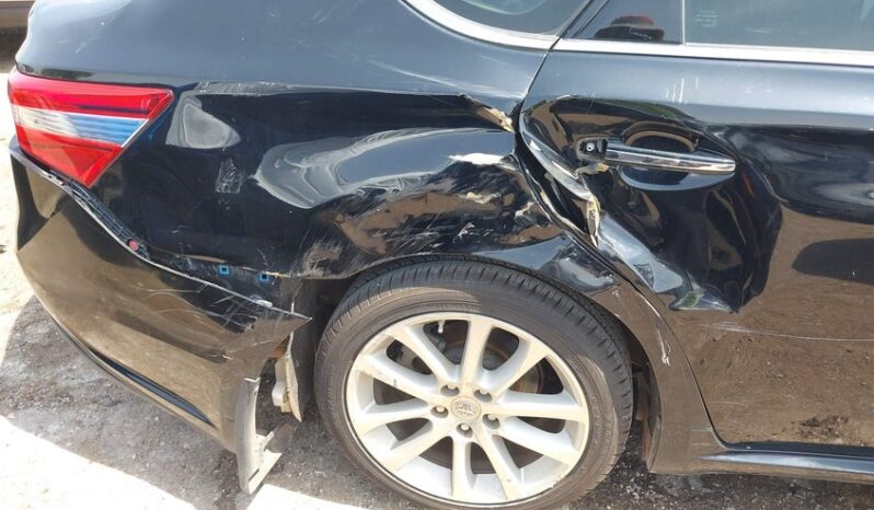 
								2013 Toyota Avalon full									