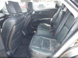 
										2013 Toyota Avalon full									