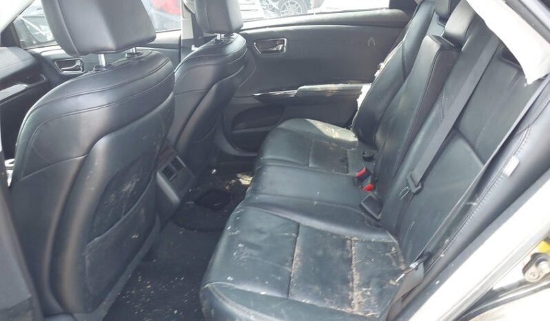 
								2013 Toyota Avalon full									