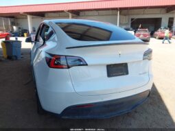 
										2020 Tesla Model y full									