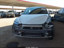 
										2020 Tesla Model y full									