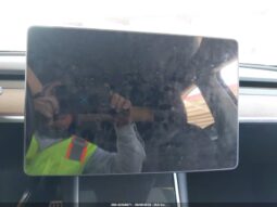 
										2020 Tesla Model y full									