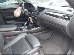 
										2018 BMW X4 full									