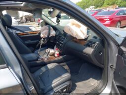 
										2016 BMW X3 full									