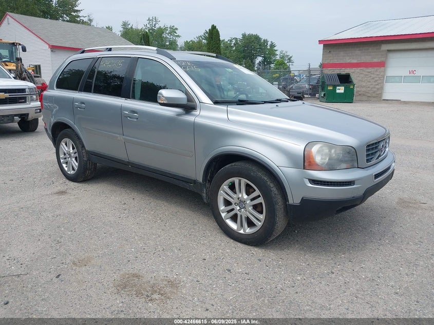 2012 Volvo Xc90