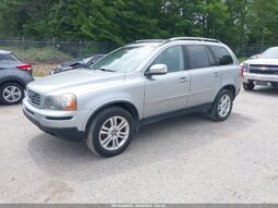 
										2012 Volvo Xc90 full									