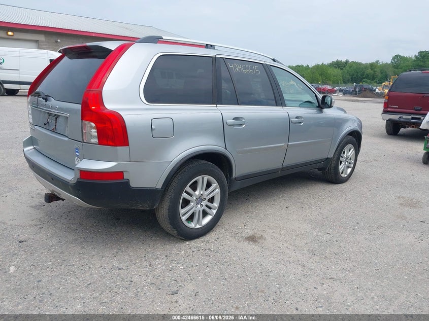 2012 Volvo Xc90