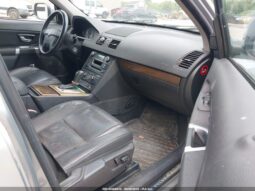 
										2012 Volvo Xc90 full									