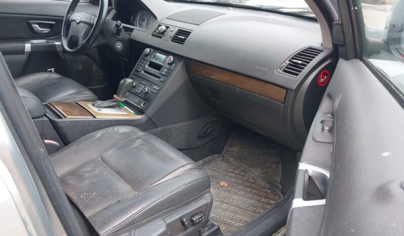 
								2012 Volvo Xc90 full									