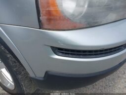 
										2012 Volvo Xc90 full									