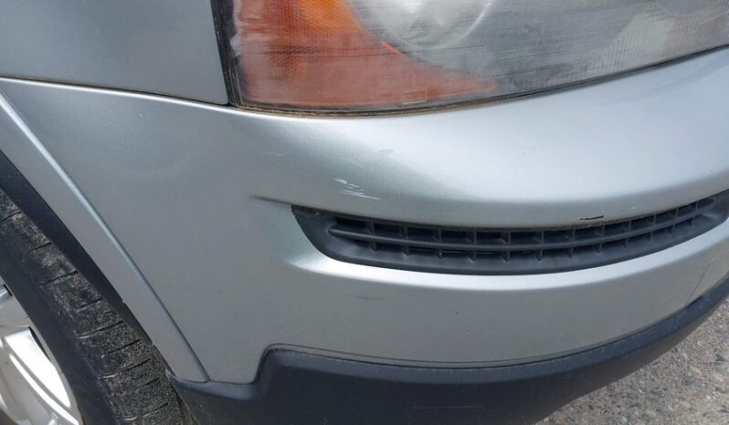 
								2012 Volvo Xc90 full									