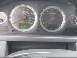 
										2012 Volvo Xc90 full									