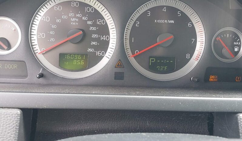 
								2012 Volvo Xc90 full									