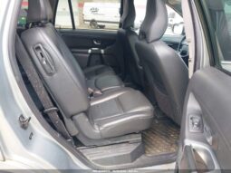 
										2012 Volvo Xc90 full									