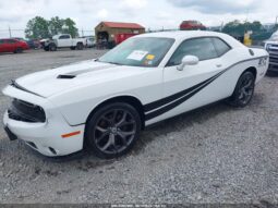 
										2018 Dodge Challenger full									