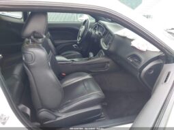 
										2018 Dodge Challenger full									