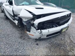 
										2018 Dodge Challenger full									
