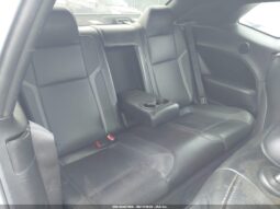 
										2018 Dodge Challenger full									