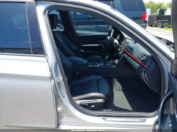 
										2013 BMW 3 series full									