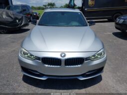 
										2013 BMW 3 series full									