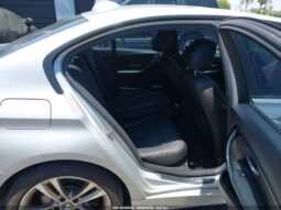 
										2013 BMW 3 series full									