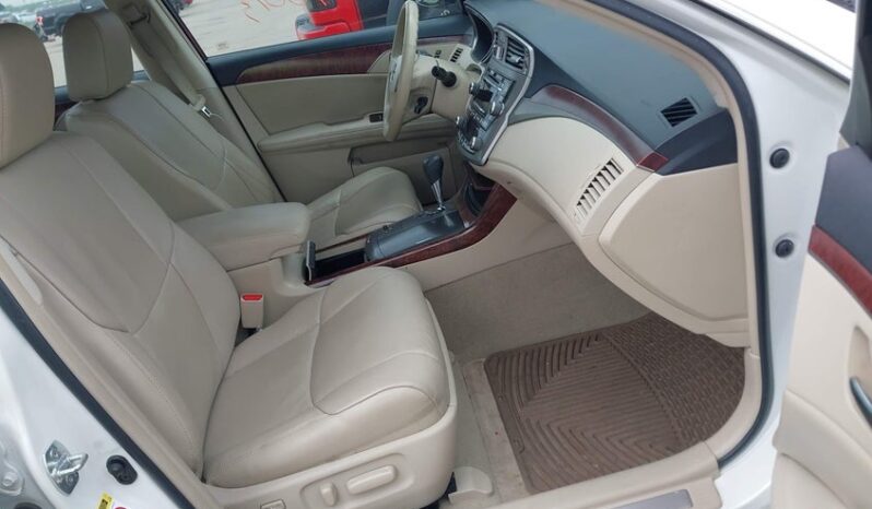 
								2012 Toyota Avalon full									