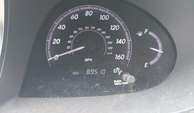 
								2012 Toyota Avalon full									