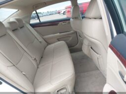 
										2012 Toyota Avalon full									